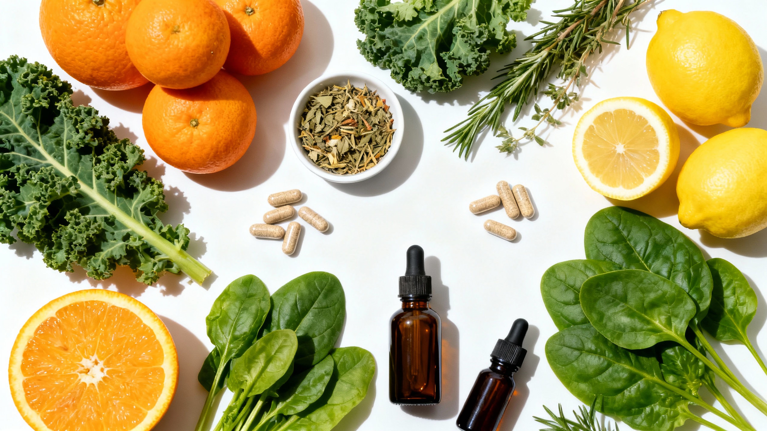 Featured image for Boost Your Immune System Naturally: Tips for Preventing Shingles Outbreaks