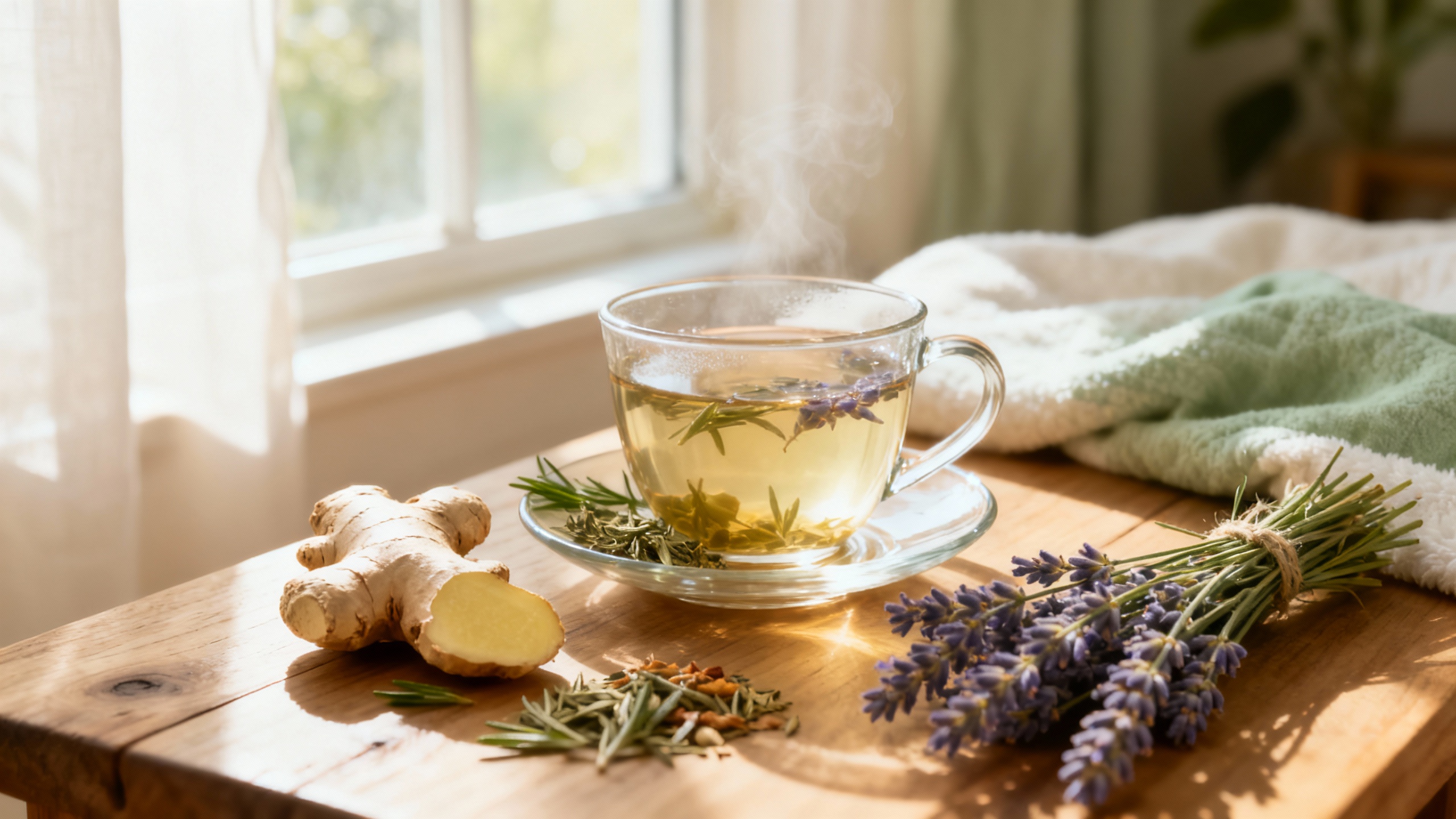 Your guide to shingles prevention and care